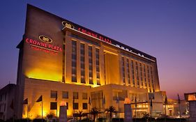 Crowne Plaza New Delhi Okhla